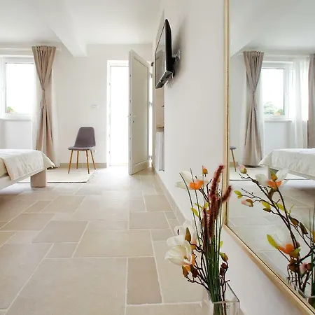 Apartment Rita Zadar