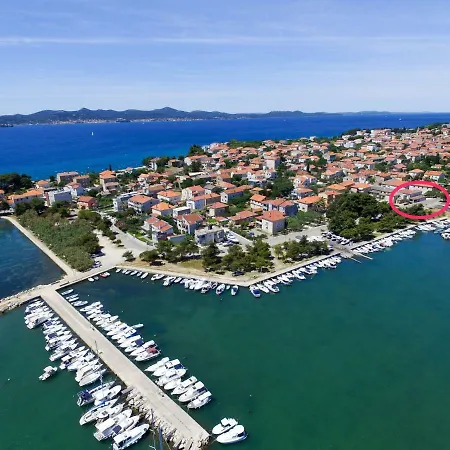 Apartment Rita Zadar