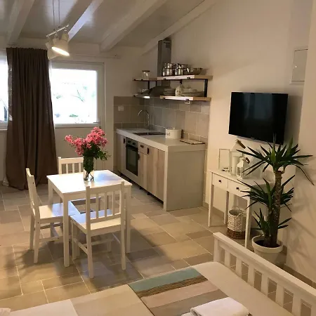 Apartment Rita Zadar