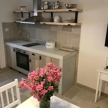 Apartment Rita Zadar