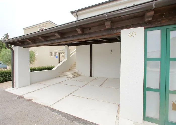 Lejlighed Rita Zadar