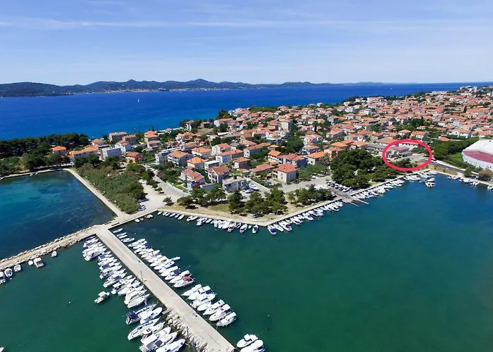 Lejlighed Rita Zadar