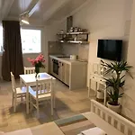 公寓 Rita 扎达尔