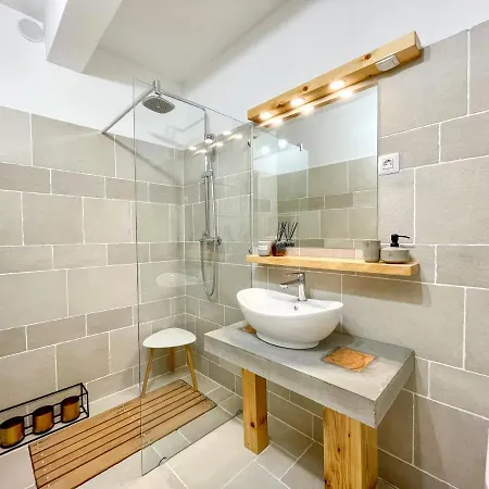 Rita Apartamento Zadar