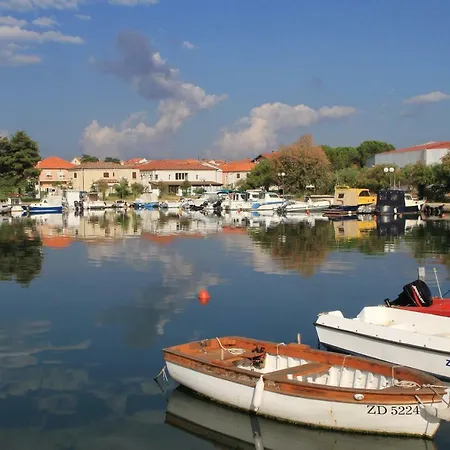 Apartamento Rita Zadar