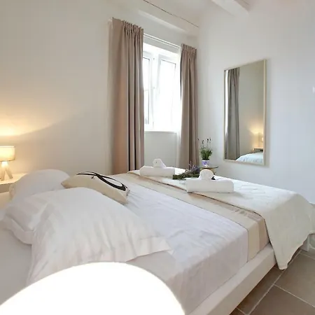 Apartamento Rita Zadar