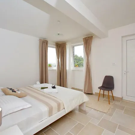 Apartment Rita Zadar