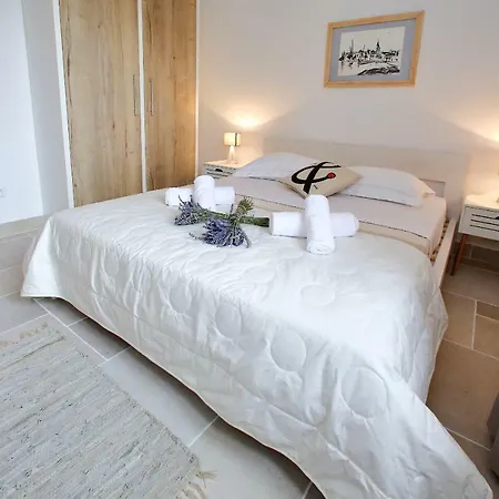 Apartamento Rita Zadar