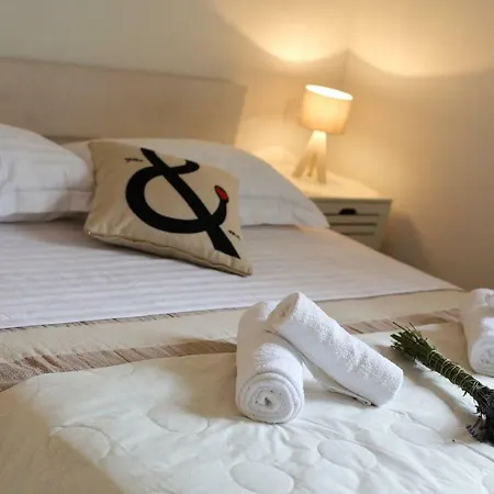 Rita Apartment
