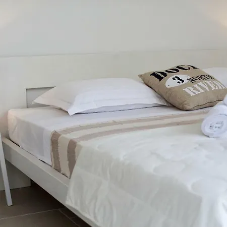 Apartamento Rita Zadar