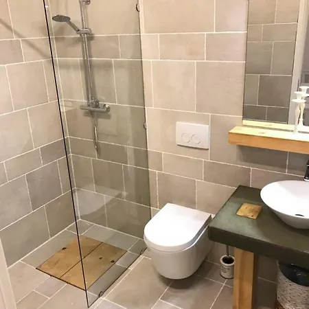 Apartment Rita