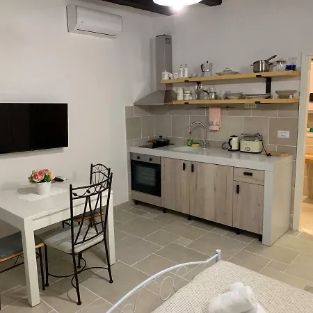 Apartment Rita