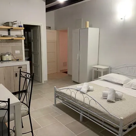 Apartment Rita *